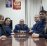 Праздник борцов за справедливость, порядочность и честность - Знамя Труда