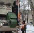 В Чувашии за праздники вывезли почти 7 тысяч тонн мусора - Знамя Труда