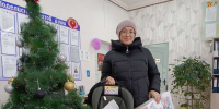 В Янтиковском округе работает пункт проката детских вещей для нуждающихся семей - Знамя Труда