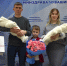 В Чувашии выписана первая в 2026 году «королевская двойня» - Знамя Труда