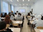 Более 2000 студентов стали участниками межрегиональной викторины «Знания» ко Дню студенчества в Чувашии