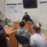 Священнослужитель провёл беседу с подопечными ядринского УФИЦ - Знамя Труда