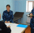 Осужденные с отрицательным поведением находятся на особом контроле психологов ИК-3 Новочебоксарска - Знамя Труда