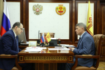 Олег Николаев: Госжилинспекция Чувашии вернула жителям более 3,4 млн рублей по итогам проверок