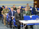 Члены Экспертного клуба прокомментировали старт третьего модуля региональной программы «Время СВОих»