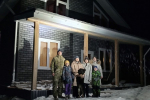 В Чувашии более 110 индивидуальных жилых домов строятся с использованием эскроу-счетов