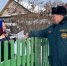 В Чувашии усилена профилактика пожаров в период морозов - Знамя Труда