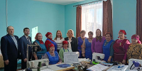 Конструктивные встречи - Знамя Труда