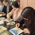 К единству через искусство