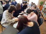 К единству через искусство