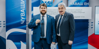 Министр цифрового развития Чувашии возглавил партпроект «Цифровая Россия» - Знамя Труда