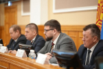 Глава Чебоксар потребовал обеспечить бесперебойный вывоз мусора в любую погоду