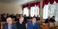 Депутаты Ядринского округа утвердили изменения в бюджет и порядок реализации инициативных проектов - Знамя Труда