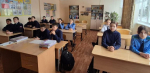 «Константин Волков – врач, человек, гражданин»