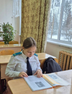 «Константин Волков – врач, человек, гражданин»