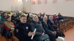 В Чебаковском поселении чествовали волонтёров и обсудили итоги работы