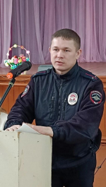 В Чебаковском поселении чествовали волонтёров и обсудили итоги работы
