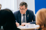 Единая Россия проведет  региональный отчетный форум по реализации народной программы партии «Есть результат» в Чебоксарах