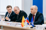 Единая Россия проведет  региональный отчетный форум по реализации народной программы партии «Есть результат» в Чебоксарах