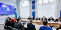 Единая Россия проведет региональный отчетный форум по реализации народной программы партии «Есть результат» в Чебоксарах - Знамя Труда