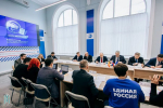 Единая Россия проведет региональный отчетный форум по реализации народной программы партии «Есть результат» в Чебоксарах