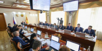 В 2026 году на развитие округов Чувашии направят 40,2 млрд рублей - Знамя Труда
