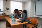 Станислав Трофимов провёл объезд Чебоксар и обсудил проблемы вывоза мусора
