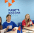 Более 3,5 тысяч школьников и студентов Чувашии приняли участие в профориентационных встречах от центров «Работа России» - Знамя Труда