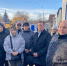 В Чебоксарах прошла встреча с дольщиками проблемных объектов ООО «СЗ «Лидер» - Знамя Труда