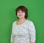 Аникина